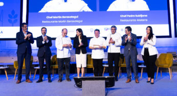 UNWTO Appoints Chef Ambassadors for Sustainable Tourism at 8th World Forum on Gastronomy Tourism