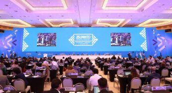 UNWTO General Assembly Convenes in Samarkand, Uzbekistan to Chart Future Course for Global Tourism