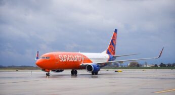 Sun Country Airlines Announces New Service to Gerald R. Ford International Airport in 2024