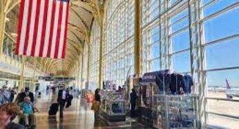 Fraport USA Secures Center Management Concessions at Washington Dulles and Reagan National Airports