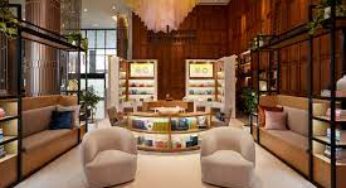 Sheraton Hotels & Resorts Launches Gatherings Program with Reese’s Book Club Partnership