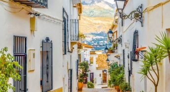 Belfast City Airport Expands Sunshine Routes with New Alicante Flights in 2024