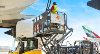 Emirates Begins Operating Sustainable Aviation Fuel (SAF) Flights in Dubai