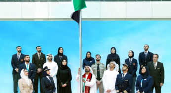 Emirates Group Unites Diverse Workforce to Honor UAE Flag Day and Promote National Unity