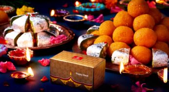 Emirates Illuminates Diwali with Festive Treats and Entertainment on Flights and in Lounges