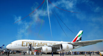 Emirates Invests Heavily in A380 Fleet to Ensure Decades of Premium Travel Experience