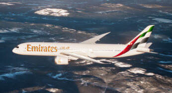 Emirates Launches Dubai Airshow with Blockbuster Order of 95 Wide-Body Aircraft Worth $52 Billion