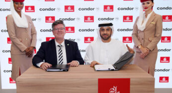 Emirates and Condor Airlines Announce Strategic Interline Partnership for Seamless Travel