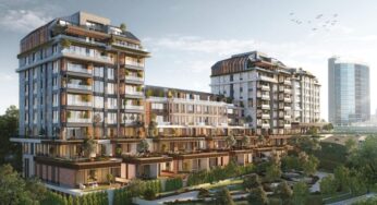 Four Seasons Announces Upcoming Private Residences Project in Istanbul