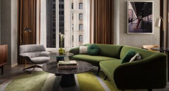 Four Seasons Hotel in Tribeca Unveils Luxury Specialty Suites Celebrating Downtown New York