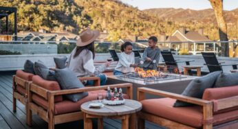 Four Seasons Napa Valley Offers Unforgettable Holiday Experiences Amidst Wine-Country Elegance