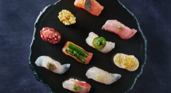 Four Seasons Resort Palm Beach Welcomes Moody Tongue for Exclusive Omakase Experience