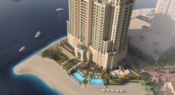 Four Seasons Resort and Residences Doha Opens at The Pearl-Qatar, Offering Luxury Accommodations and Amenities for International Travelers and Locals