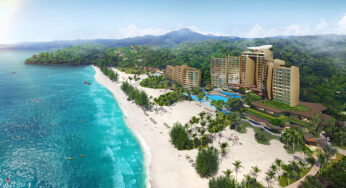 IHG Announces Eco-Friendly InterContinental Resort in Sabah, Malaysia, Expanding Luxury Portfolio