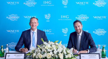 IHG Hotels & Resorts Announces New Luxury Vignette Collection Hotel in Dubai