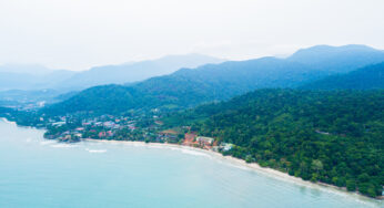 IHG Hotels & Resorts Expands Partnership with Dinso Resort Co., Ltd with New Property in Koh Chang