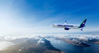 Icelandair Announces Return of Seasonal Non-Stop Flights from Halifax to Reykjavík