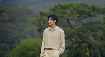 JW Marriott Launches ‘Stay in the Moment’ Campaign Starring South Korean Actor Lee Min-ho in Asia-Pacific