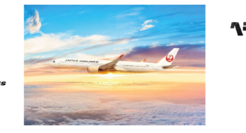 Japan Airlines Partners with Heralbony to Promote Art and Diversity During Travel