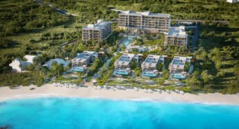 Kempinski Hotels to Operate Luxury Beachfront Residences and Resort in Turks and Caicos Islands