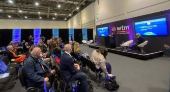 Maldives Promotes Sustainability and Atoll Diversity at Exclusive Media Meet During WTM London 2023