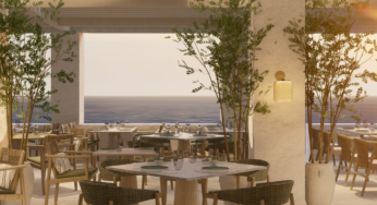 Marriott’s Luxury Collection Expands to Greece’s Dodecanese Islands with Patmos Aktis Renovation