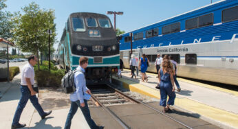 Metrolink and Amtrak Pacific Surfliner Expand Codeshare Program for Greater Travel Flexibility Between Los Angeles and Ventura