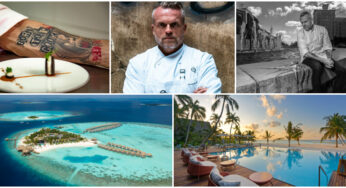 Renowned Chef Eyck Zimmer Returns to the Maldives for an Epic Culinary Experience at OUTRIGGER Maafushivaru Resort