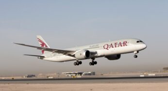 Qatar Airways to Showcase State-of-the-Art Aircraft at Dubai Airshow 2023