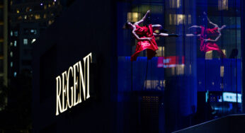 Regent Hong Kong Grand Opening Marks Return of Luxury in Victoria Harbour