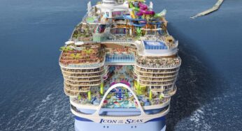 Royal Caribbean Unveils Spectacular Entertainment Lineup for Icon of the Seas Cruise Ship