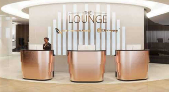 South African Airways Unveils Premium Lounge Upgrade at OR Tambo International Airport