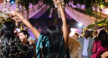 The Ocean Club, A Four Seasons Resort, Bahamas, Welcomes 2024 with a Glamorous New Year’s Eve Soiree Under the Stars