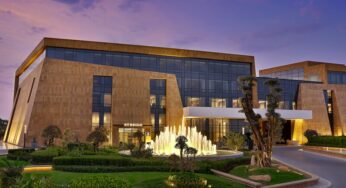 The St. Regis Riyadh Unveils Its Grand Opening as Marriott International’s 500th Luxury Property Worldwide