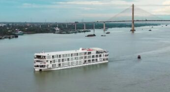 Viking Expands Southeast Asia River Fleet with Viking Tonle for Mekong Adventures