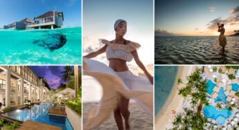 OUTRIGGER Resorts & Hotels Offers Up to 40% Off in 2023 Cyber Sale for Dream Beachfront Getaways