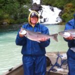 alaska fishing trips