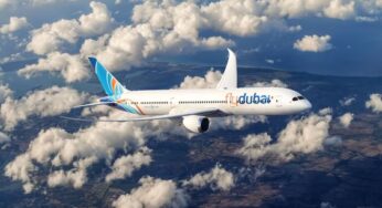 flydubai Orders 30 Boeing 787-9 Dreamliners for Strategic Fleet Expansion