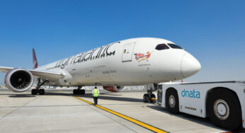 dnata Welcomes Virgin Atlantic’s Return to Dubai International Airport After Nearly 4 Years