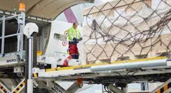 Swissport Expands Operations in Australia with New Air Cargo Handling Services at Sydney Airport