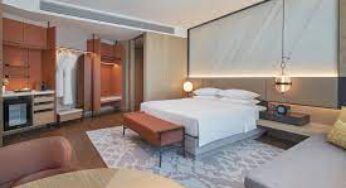 Hyatt Regency Changshu Kuncheng Lake Opens with Panoramic Views