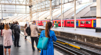 Unlock Massive Savings on London Train Fares: New Research Reveals How to Slash Costs for Business Travel