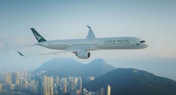 Cathay Pacific Redeems 50% of Hong Kong Government’s Preference Shares, Aims to Complete Buyback by July 2024