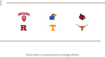 Choice Privileges Expands College Sports Gameday Experiences to Basketball and Hockey