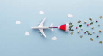 FlightsChannel Urges Early Booking for Stress-Free and Affordable Christmas Flights