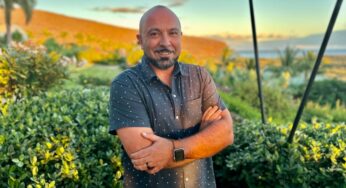 Diego Hermelo Vidal Appointed Spa Director at Four Seasons Resort Lanai