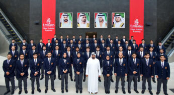 Emirates Flight Training Academy Celebrates Graduation of 58 Cadet Pilots Amid Global Pilot Shortage