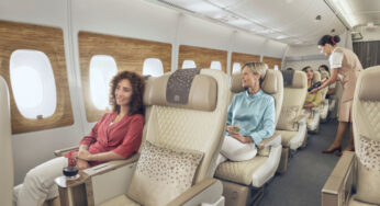 Emirates Launches Premium Economy Service in Brazil with Enhanced A380 Aircraft