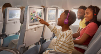 Emirates Reveals Top In-Flight Entertainment Picks of 2023