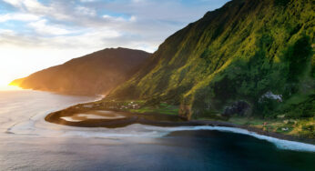 Pegasus Lodges Unveils Fajã do Belo in the Azores, a Paradise for Nature Enthusiasts